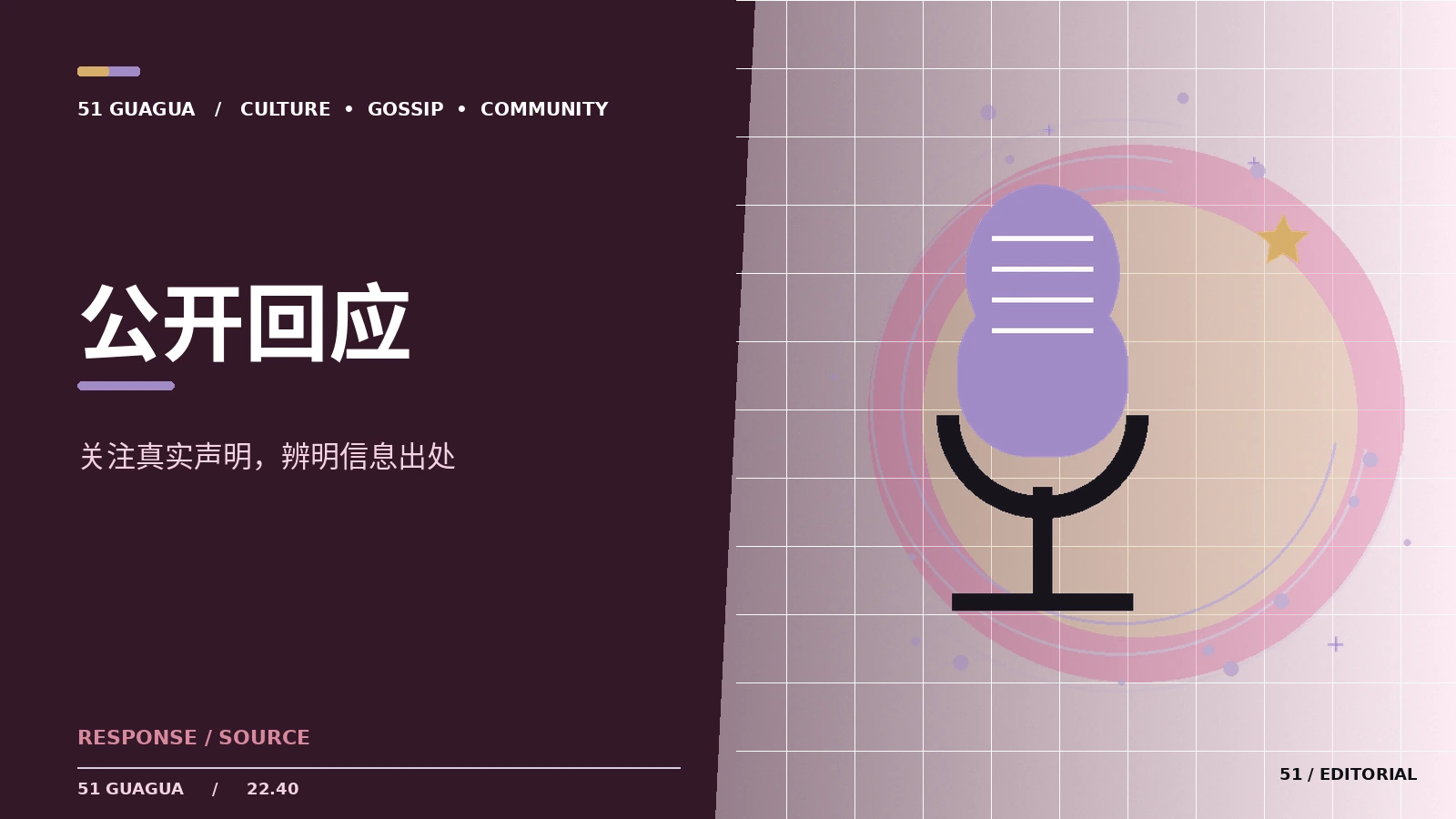 公开声明应该怎样完整引用