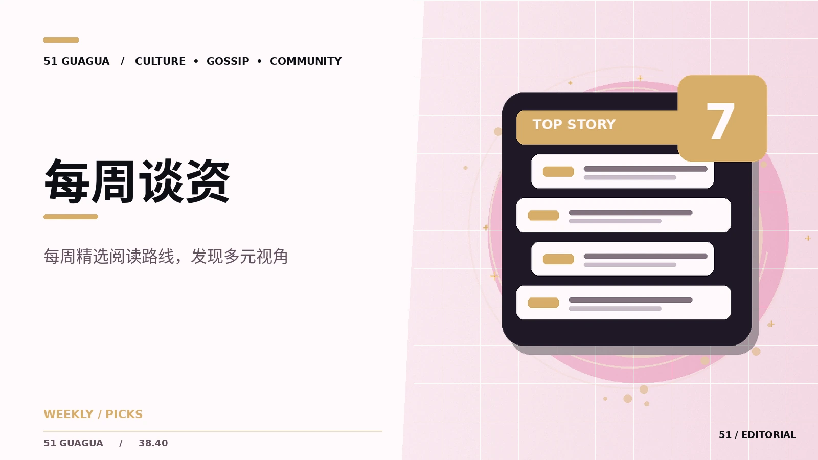 每周阅读整理的轻量方法